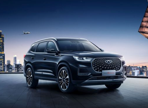 SUVs