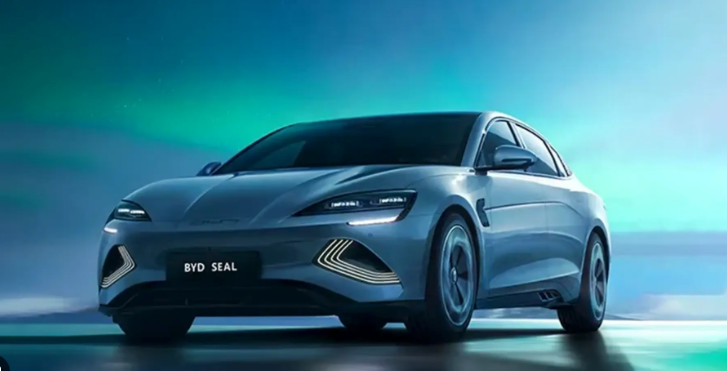 Sedan
