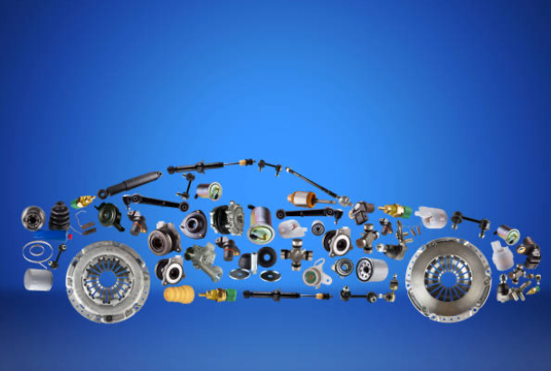 Auto Spare Parts